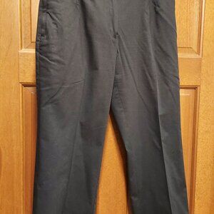 Nike Golf Pants black